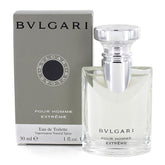 bvlgari extreme pour homme 30ml edt spray (m)